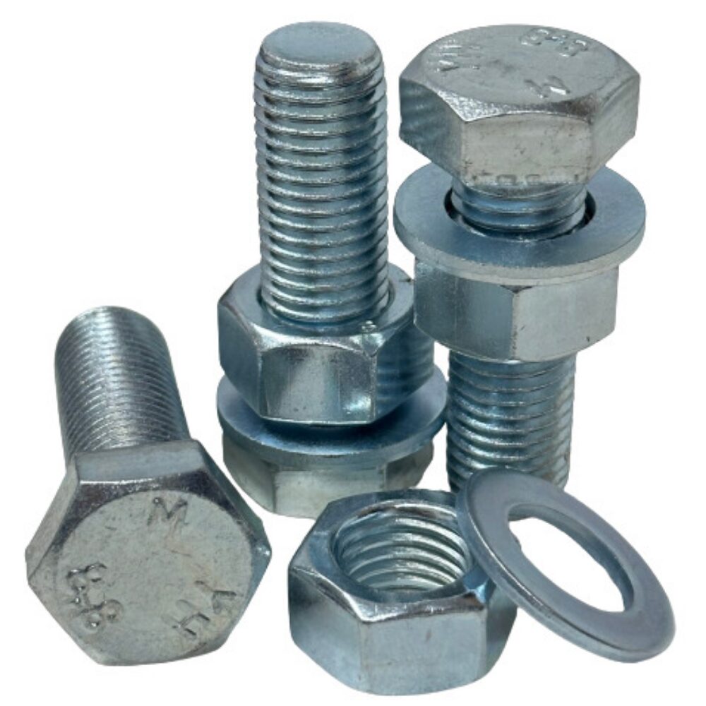 Bolts & Nuts