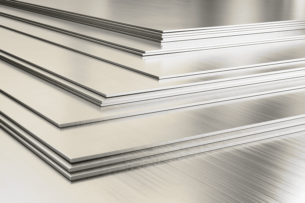 Metal Sheets